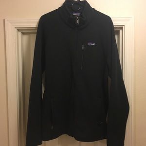 Patagonia Better Sweater Fleece Jacket